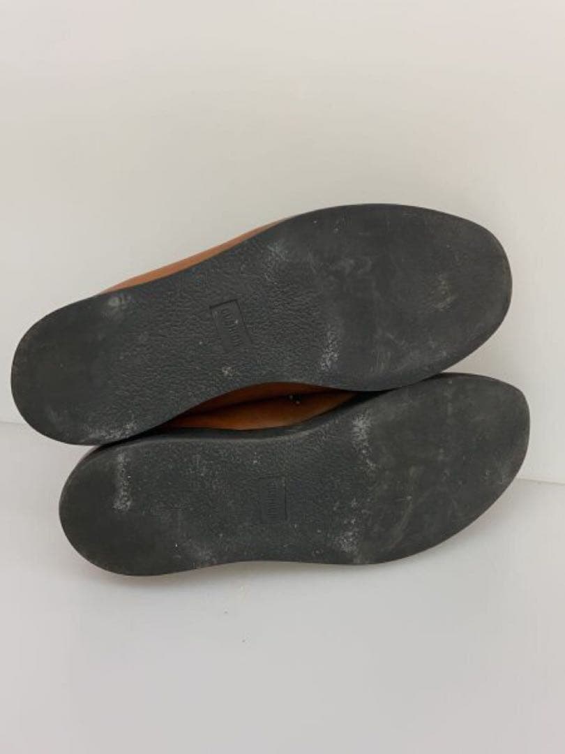 廃盤レアカラー レッドウィング 9108 ポストマンシューズ タンマウンテニア