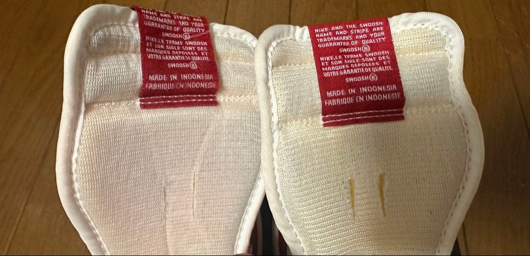 20㌢Nike PS Jordan1 Hi Lost & Found