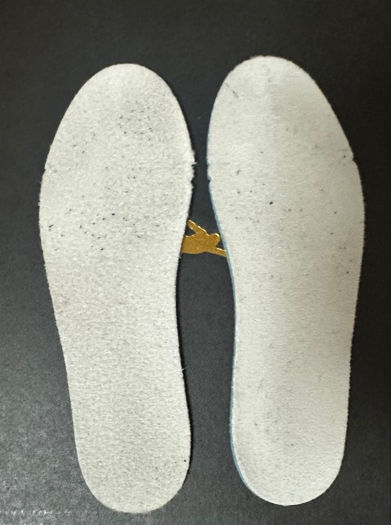 20㌢Nike PS Jordan1 Hi Lost & Found