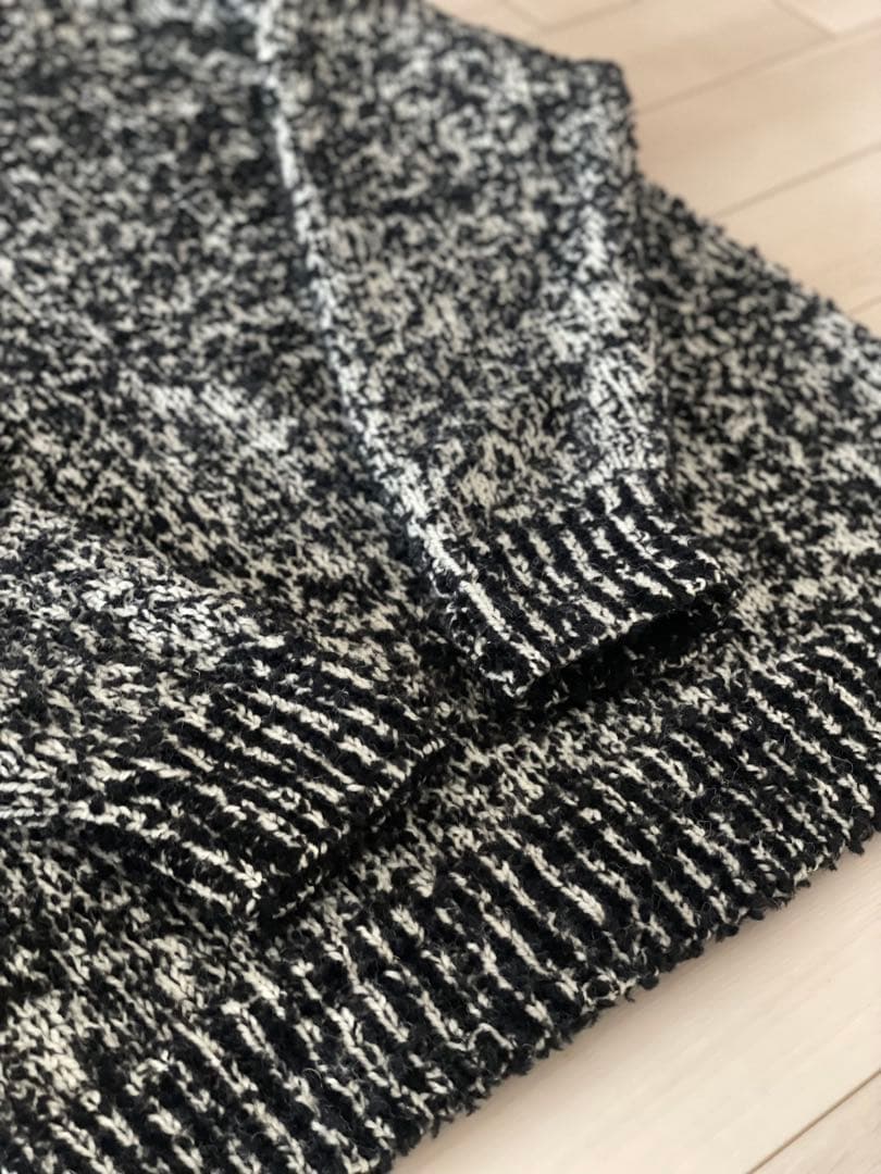 DRIES VAN NOTEN ニット　セーター