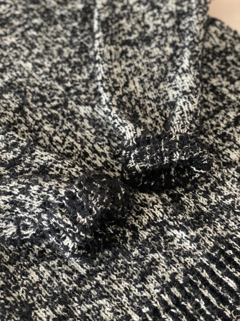 DRIES VAN NOTEN ニット　セーター