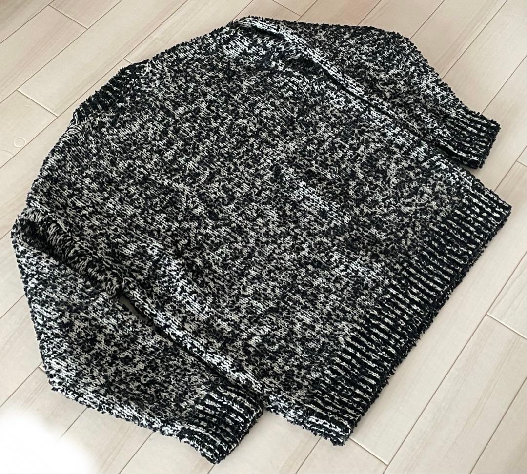 DRIES VAN NOTEN ニット　セーター