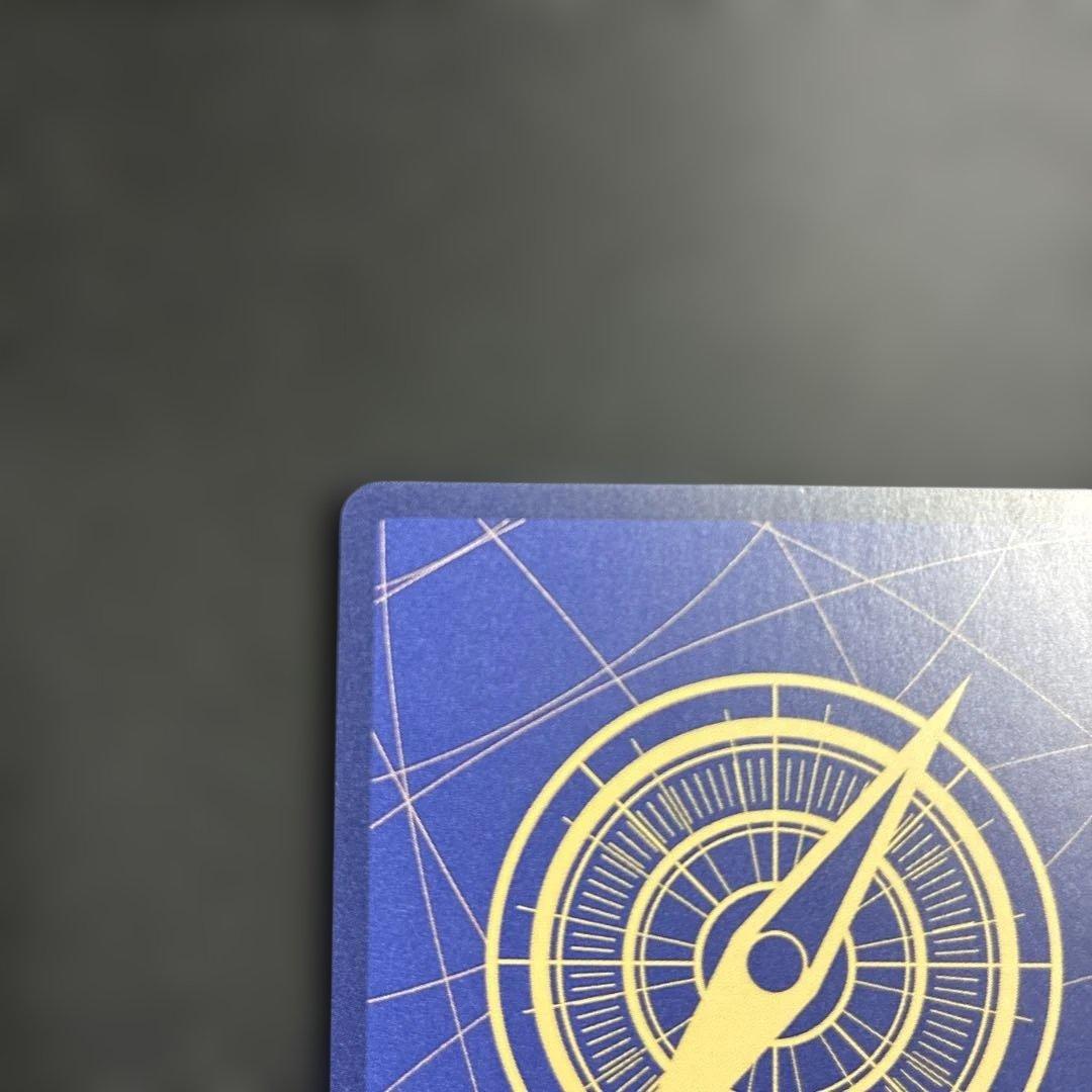 ワンピースカード おナミ sp r パラレル op06-101