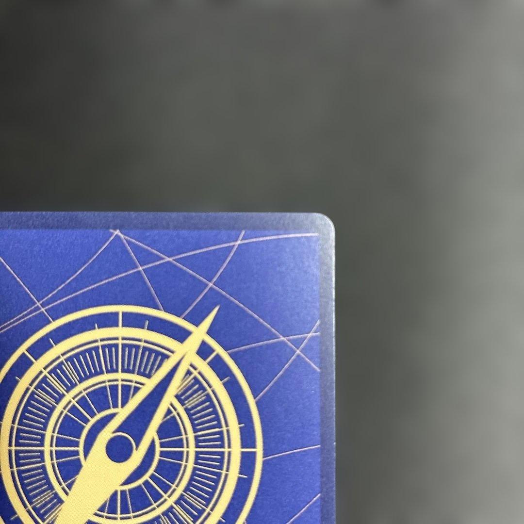 ワンピースカード おナミ sp r パラレル op06-101