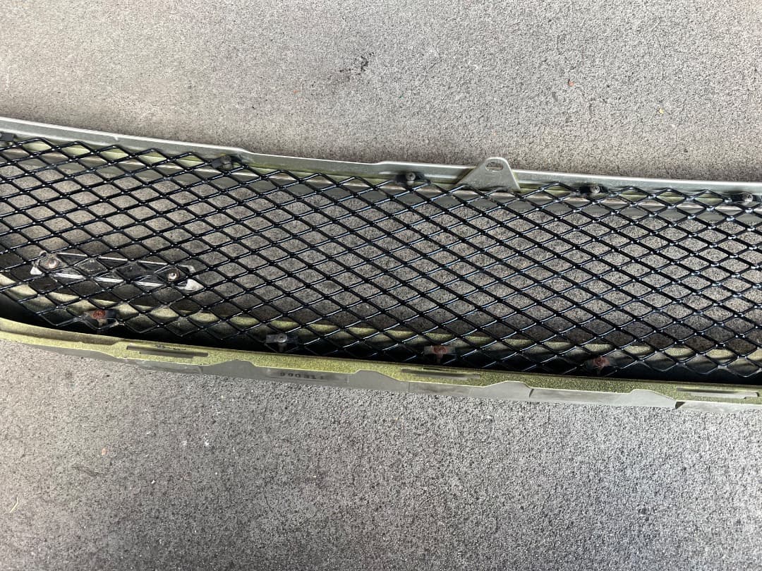 SXE10 アルテッツァ スポーツグリル