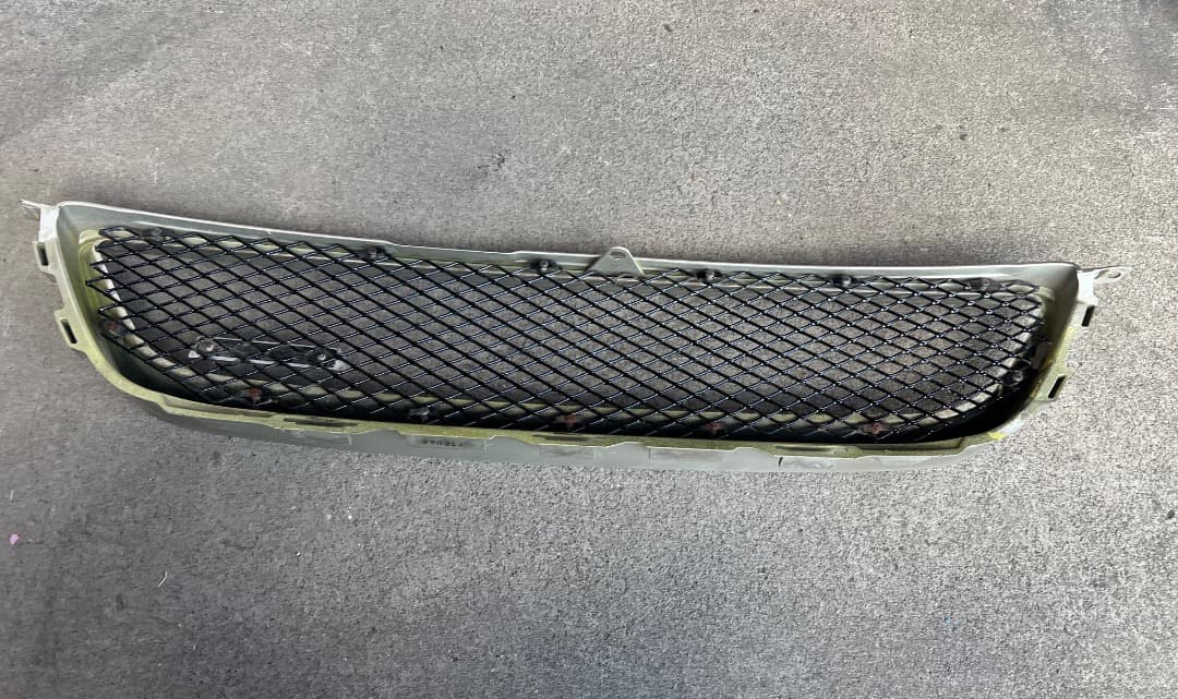 SXE10 アルテッツァ スポーツグリル