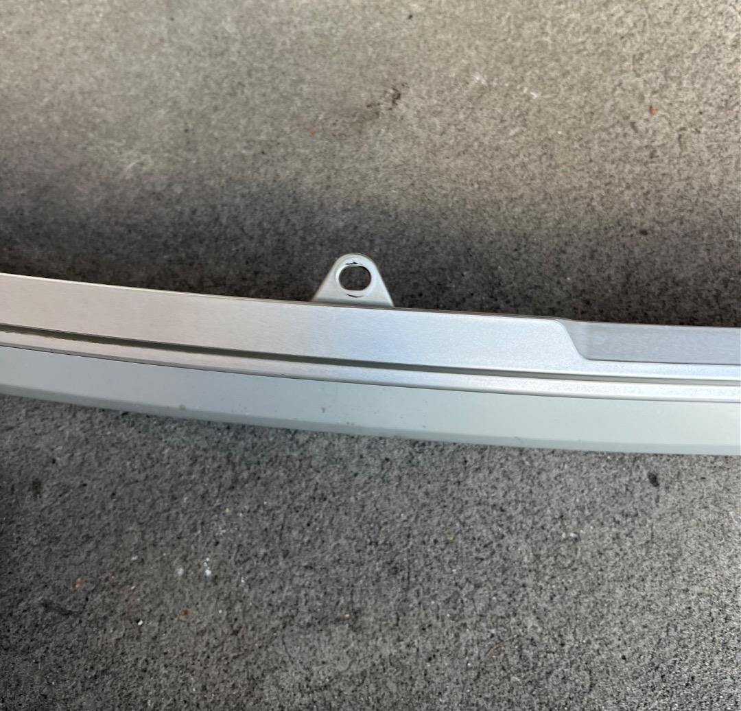 SXE10 アルテッツァ スポーツグリル