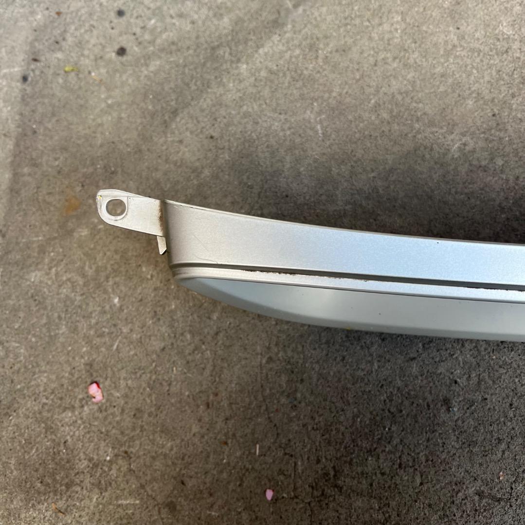 SXE10 アルテッツァ スポーツグリル