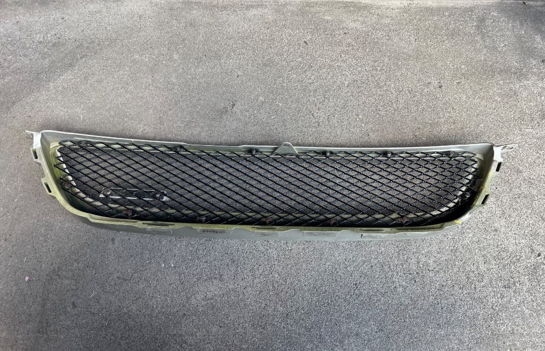 SXE10 アルテッツァ スポーツグリル