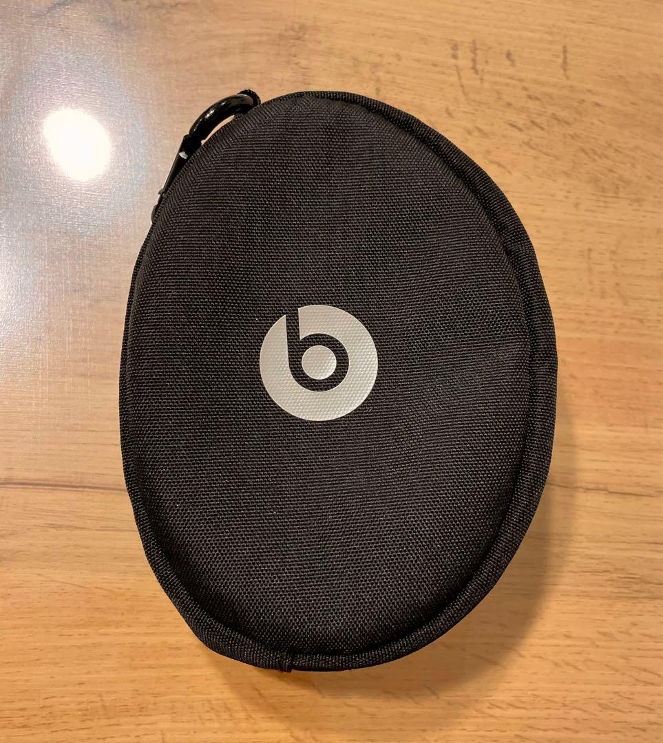 【セール中！】beats solo 3ワイヤレス ヘッドホン　マットブラック