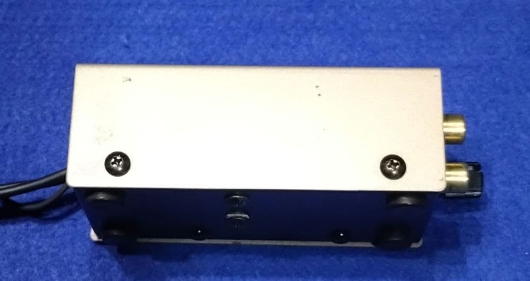 DENON 　　AU-300LC