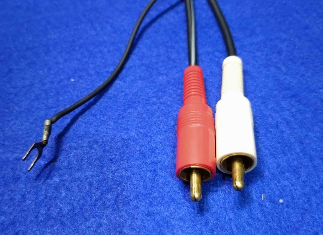 DENON 　　AU-300LC