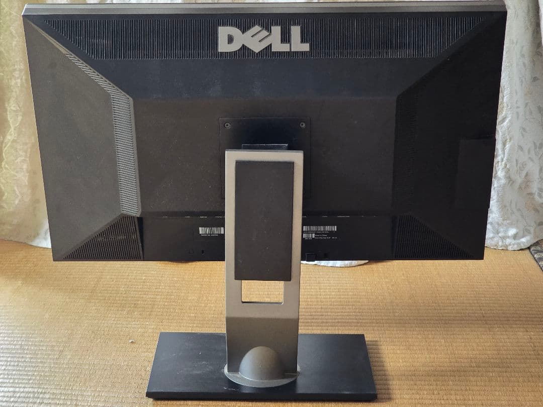 DELL デル モニター WQHD U2711b 27インチ