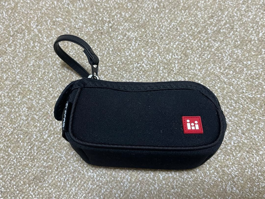 「美品」JVC Everio GZ-E565-w ホワイト ビデオカメラ