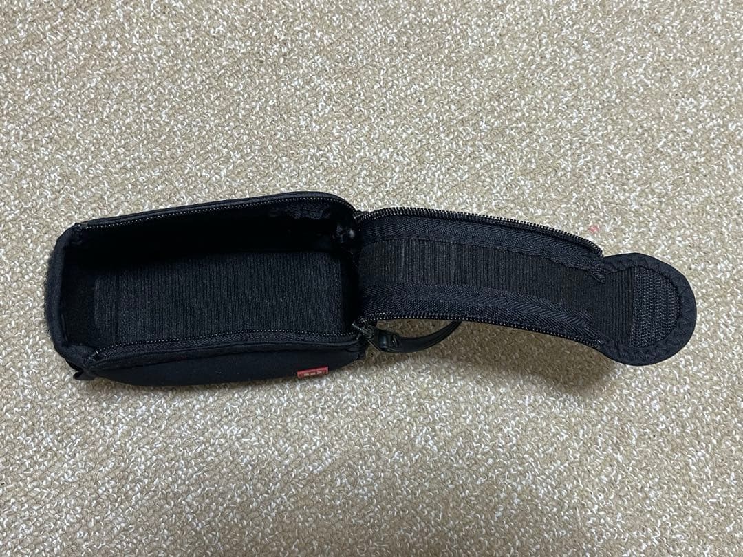 「美品」JVC Everio GZ-E565-w ホワイト ビデオカメラ