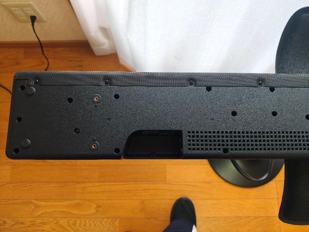 スピーカー・ウーファー SONY HT-A5000