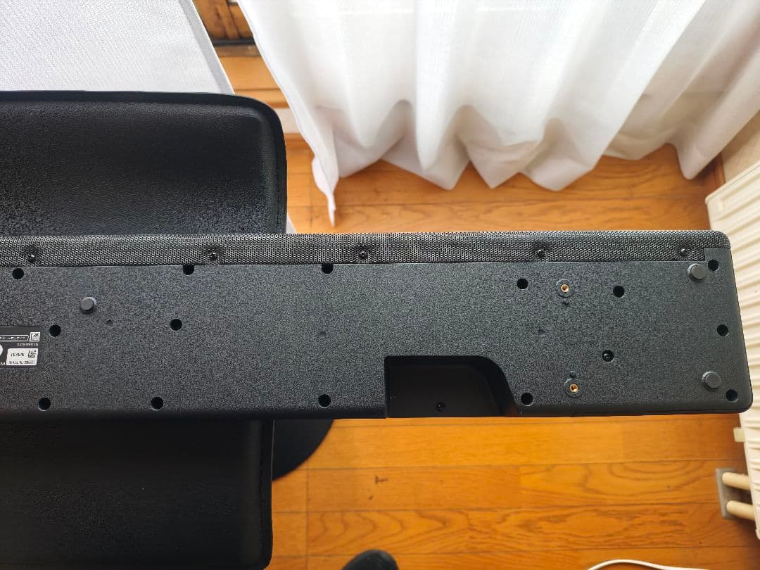 スピーカー・ウーファー SONY HT-A5000