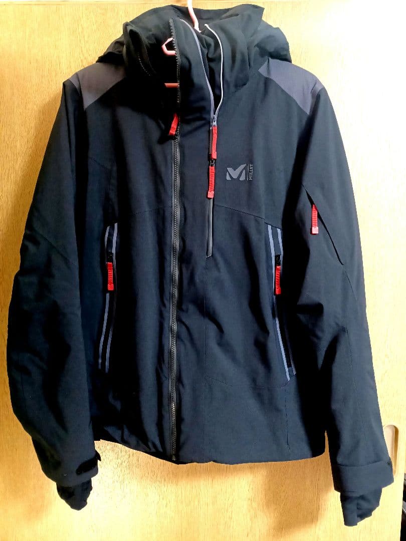 ミレーMILLET マウンテン（スキー）ジャケット