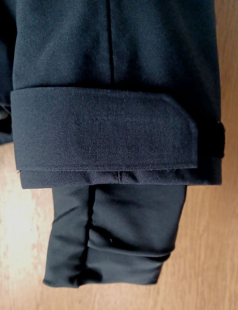 ミレーMILLET マウンテン（スキー）ジャケット