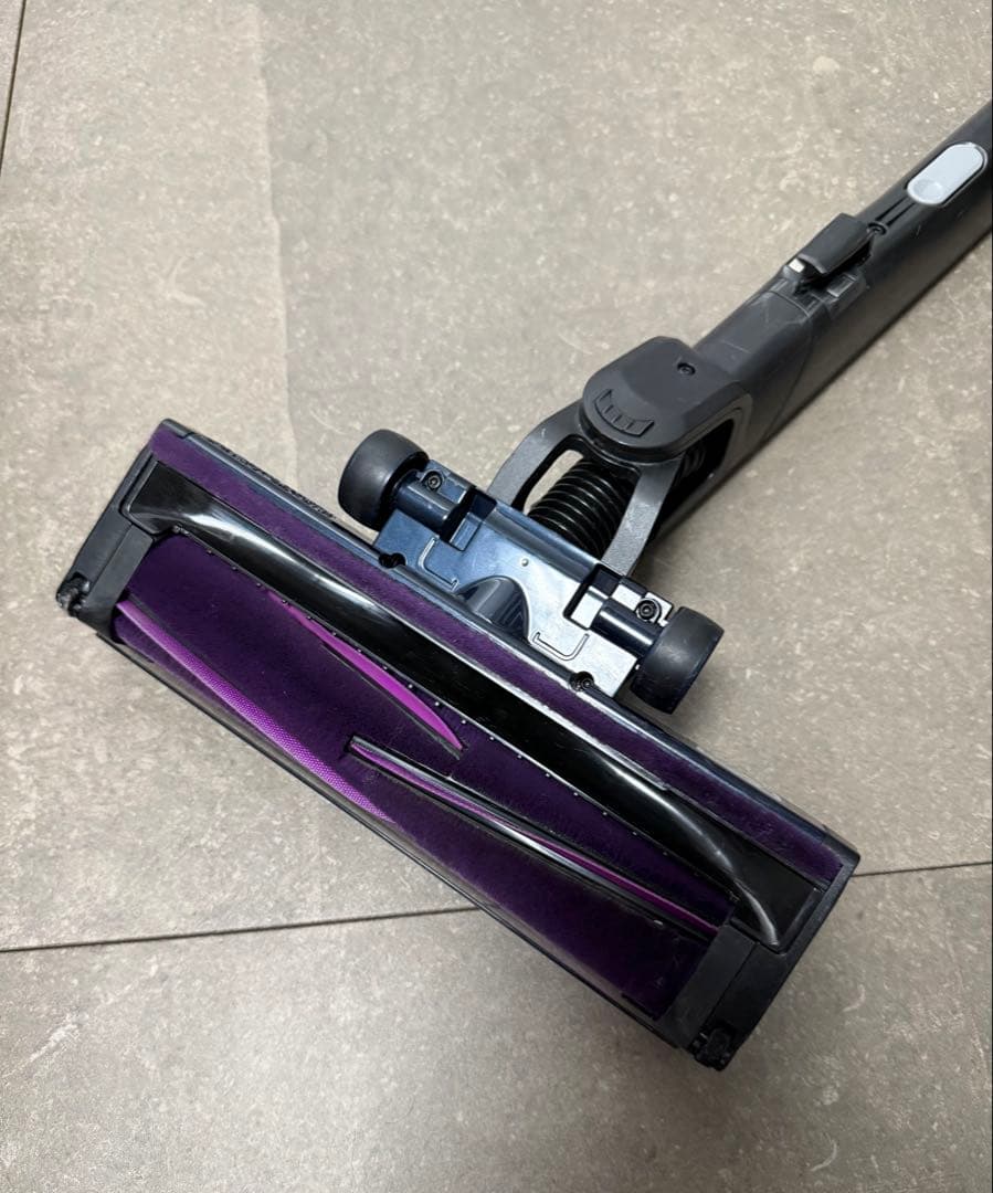 シャーク◇EVOPOWER SYSTEM ADV FLEXロイヤルブルー