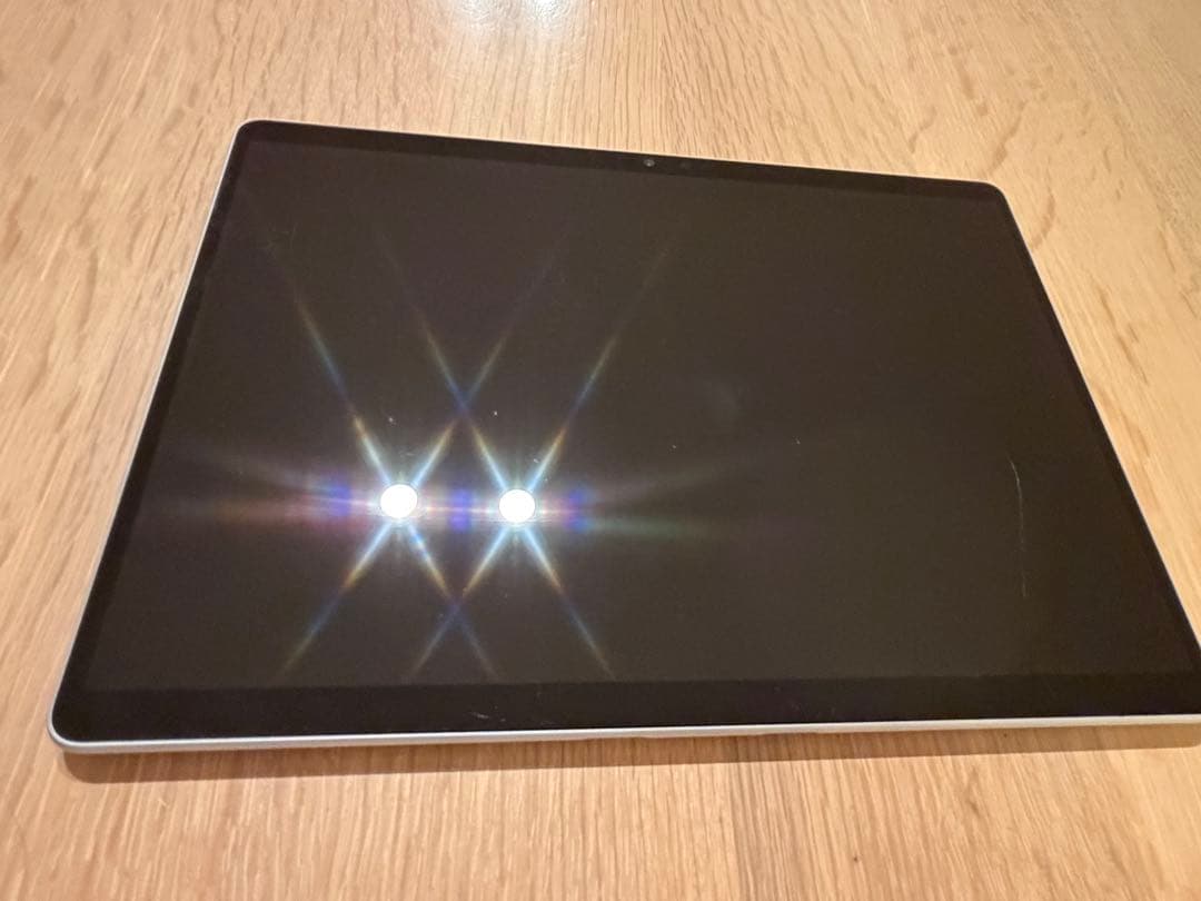 Windowsタブレット本体 Surface Pro8 i5 8GB 512GB