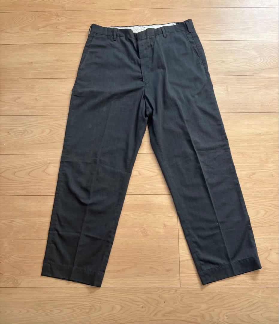 スペシャル ヴィンテージ 60s Levi's sportswear スラックス