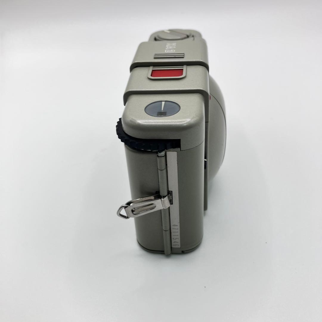 OLYMPUS XA2 アーバンホワイト