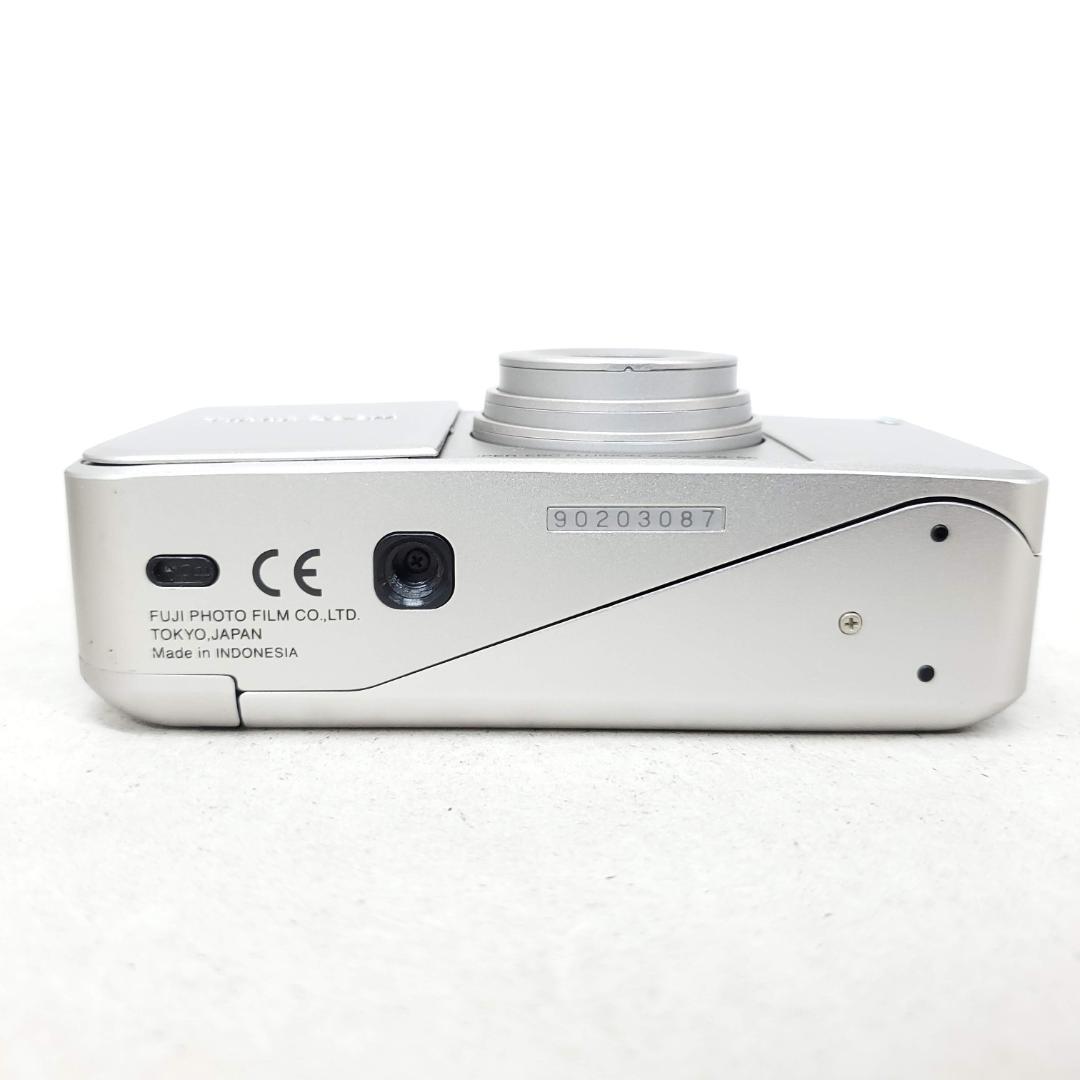 【動作確認済】 FUJI TIARA ZOOM F1107-98-3v p