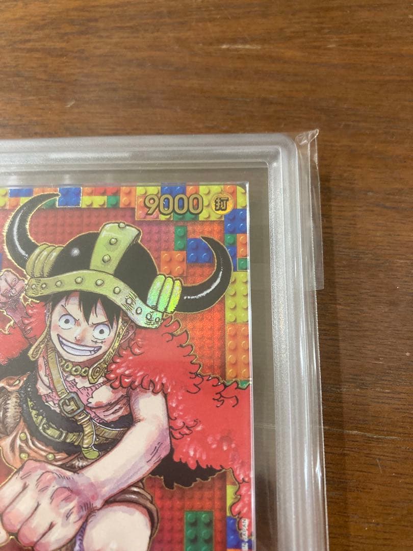 ワンピースデイ2025 ルフィ ars10+