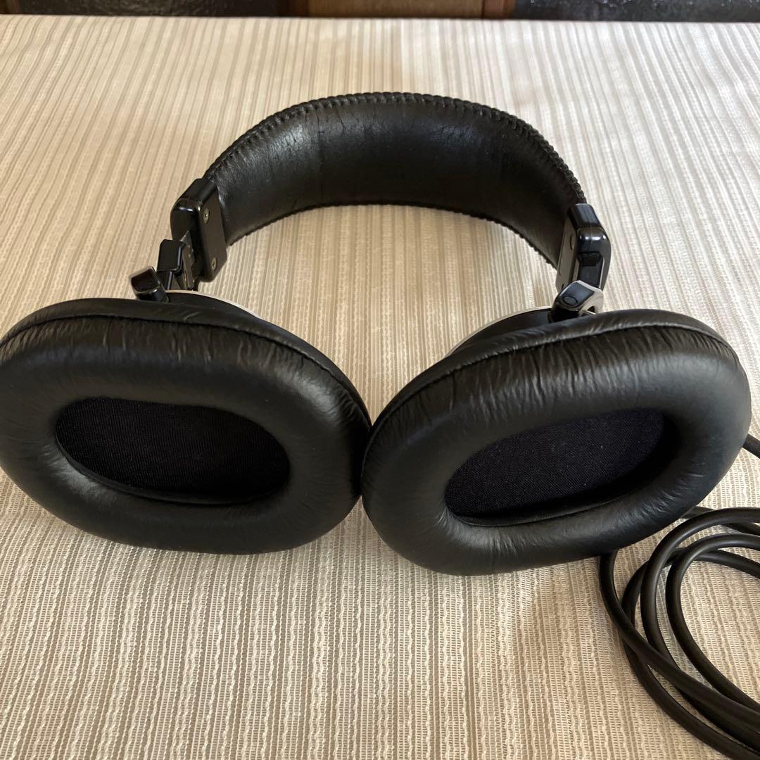 SONYヘッドフォンMDRーCD900ST