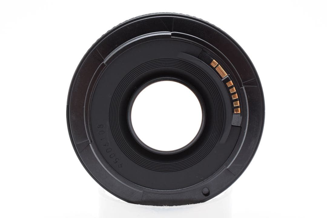 美品 キヤノン Canon EF50mm F1.8 II 単焦点レンズ