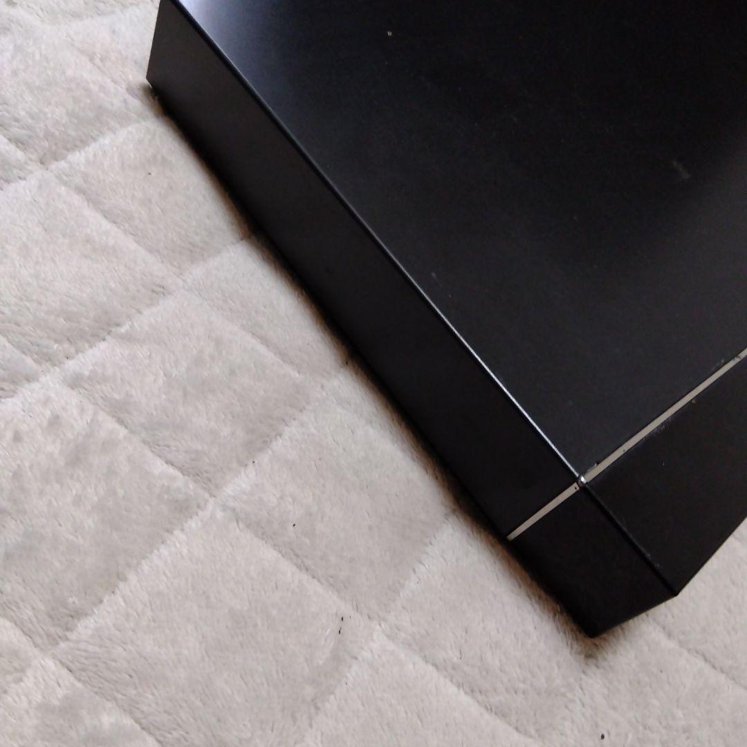 動作品 SONY ソニー　500GB ブルーレイレコーダー BDZ-E520