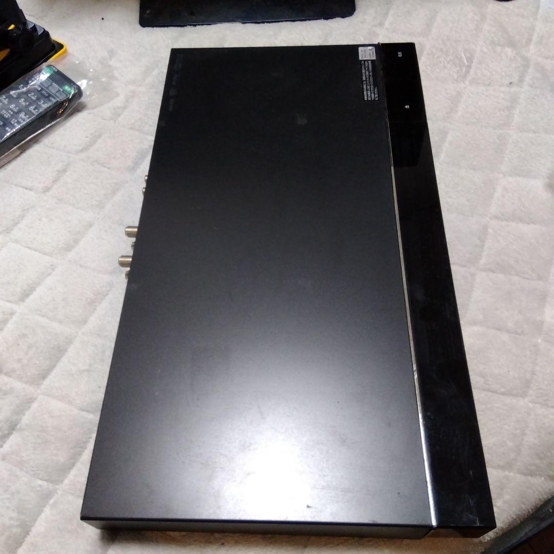動作品 SONY ソニー　500GB ブルーレイレコーダー BDZ-E520