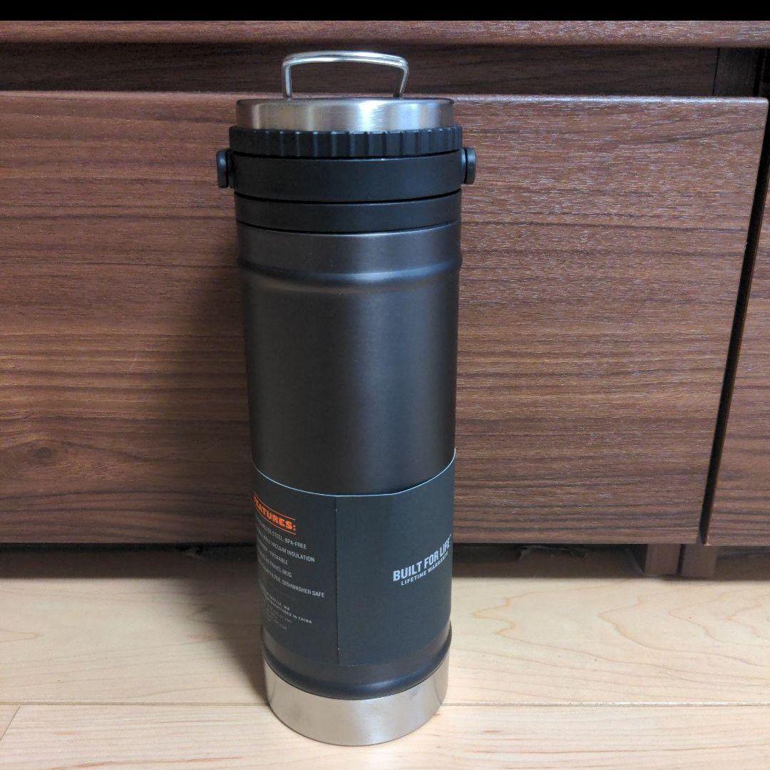 STANLEY　スタンレー　トラベルマグ　フレンチプレス　コーヒー