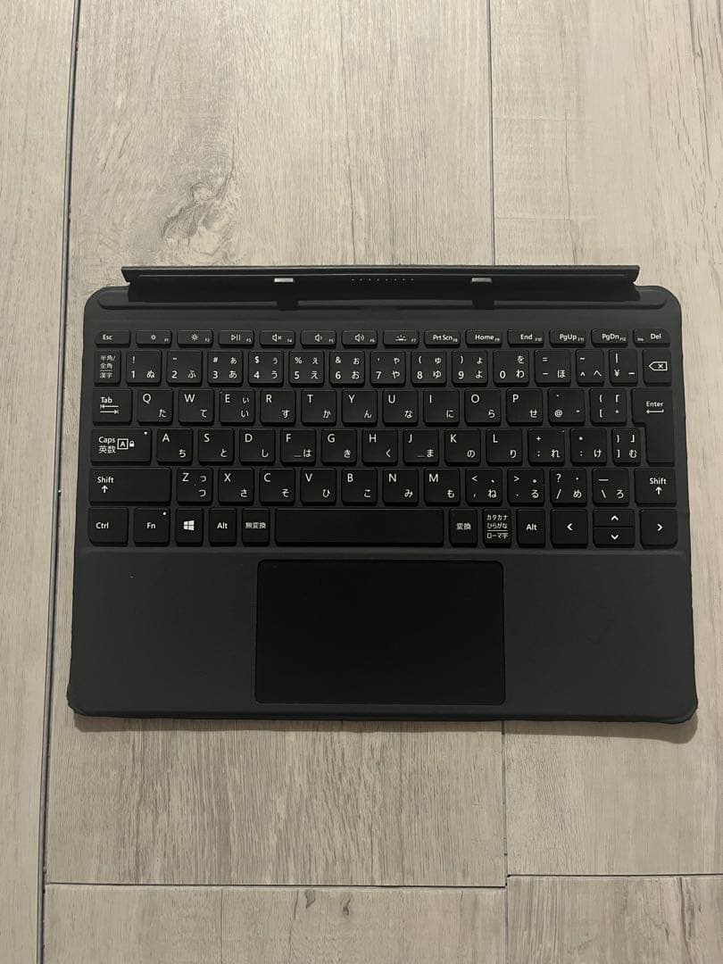 Microsoft Surface タブレット 本体 Windows10pro