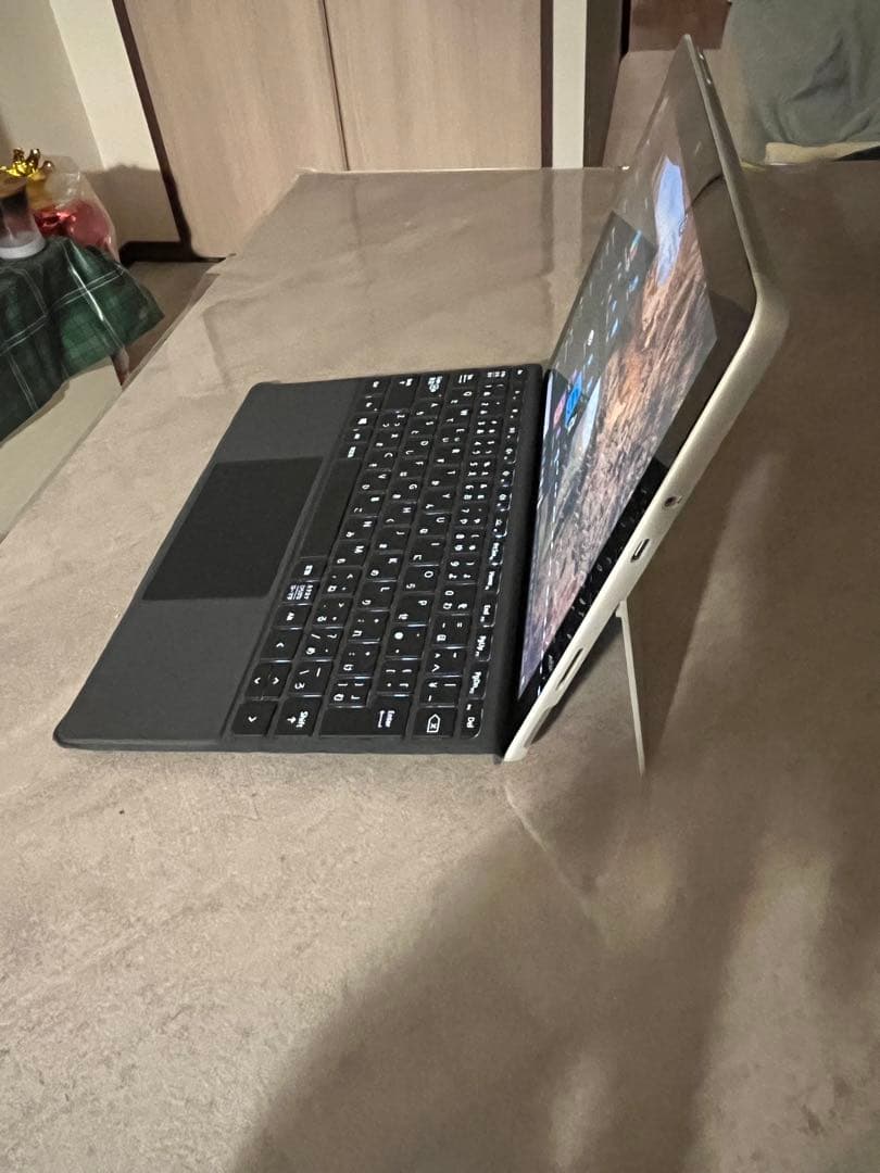 Microsoft Surface タブレット 本体 Windows10pro