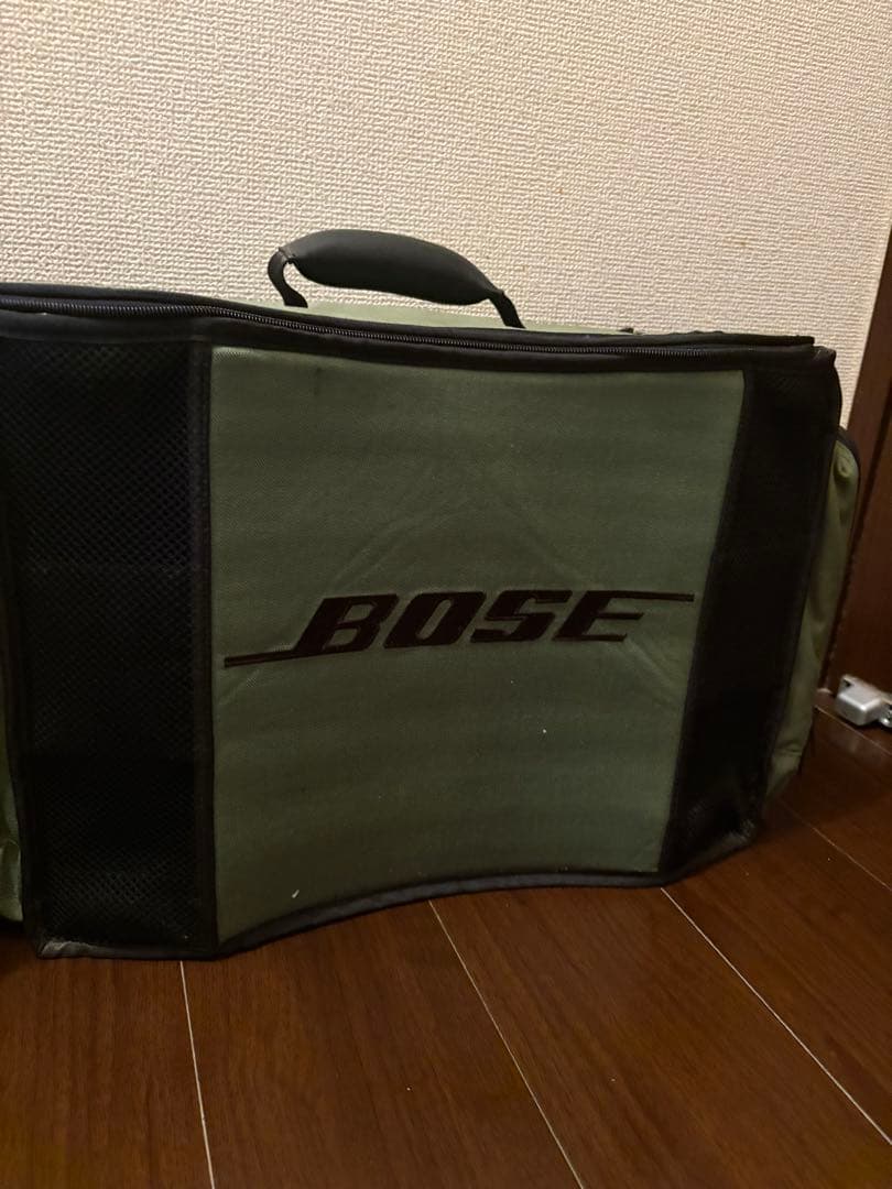 【Bose】 AW_1D