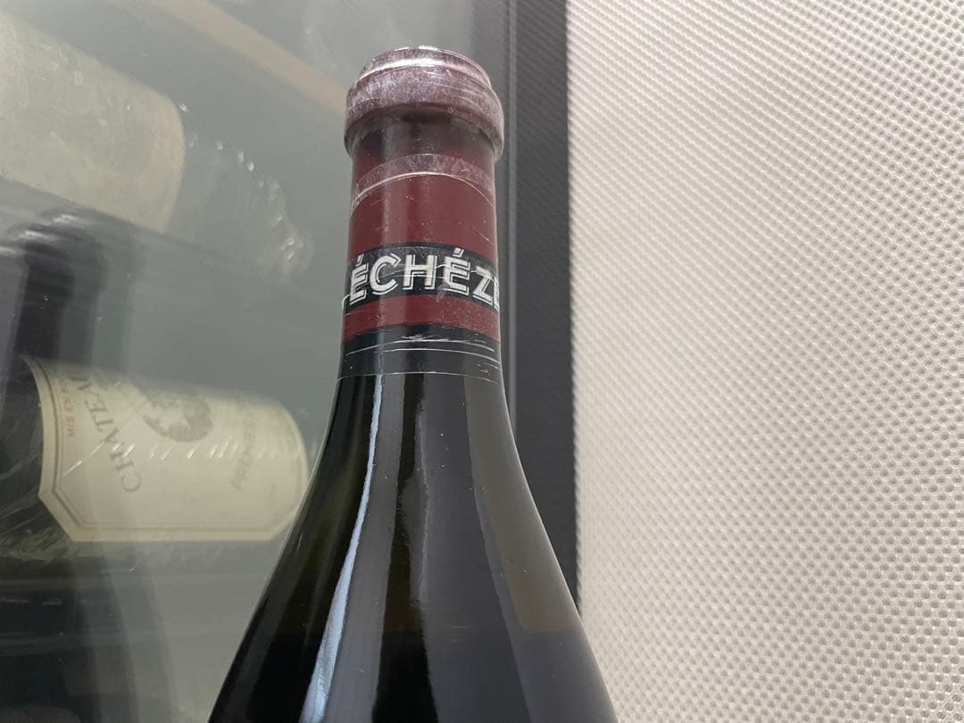 【DRC】 エシェゾー 1998 偉大な年 セラー管理