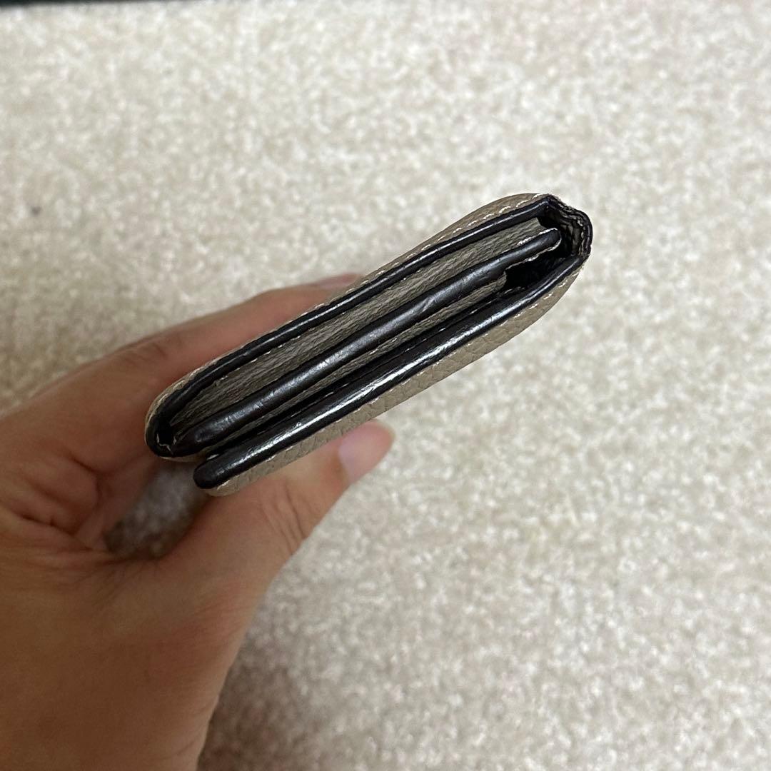 BONAVENTURA ボナベンチュラ　名刺入れ