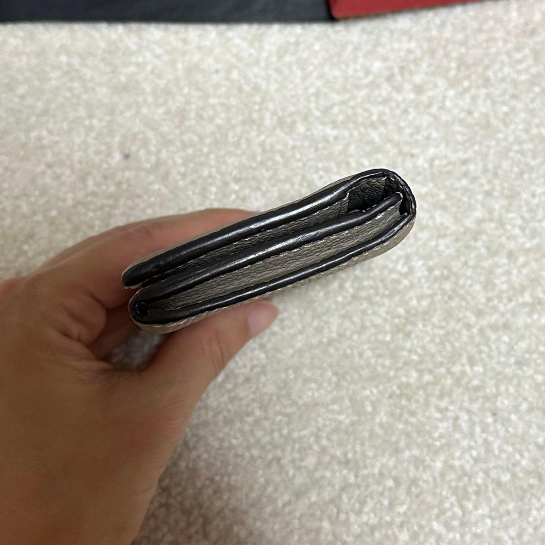 BONAVENTURA ボナベンチュラ　名刺入れ