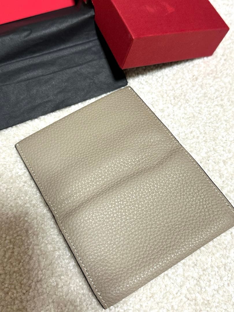 BONAVENTURA ボナベンチュラ　名刺入れ