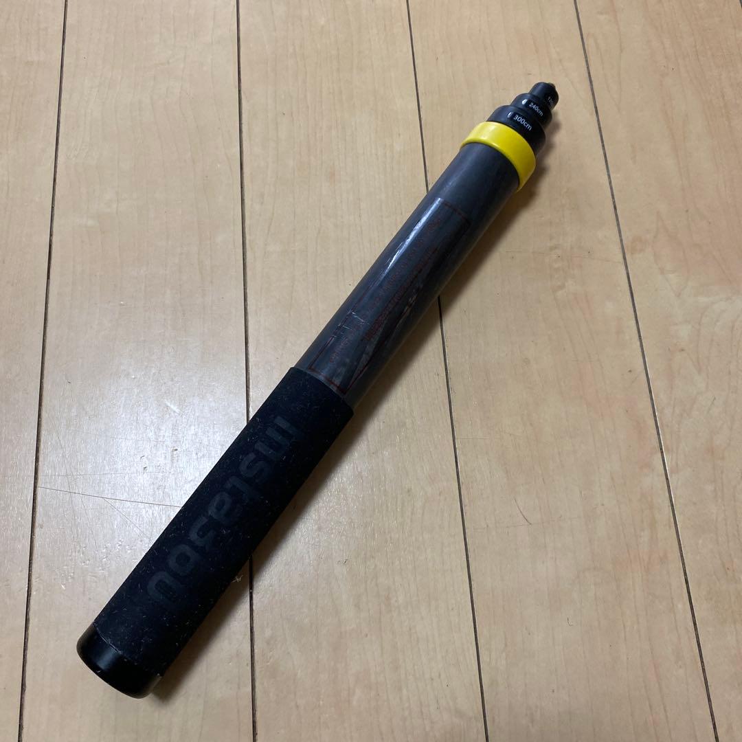 insta360 超長い自撮り棒 ( 3m )