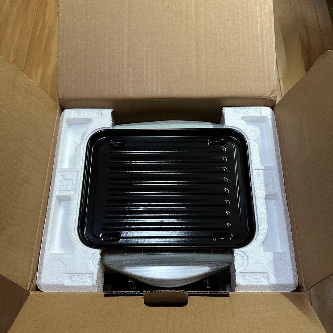 Aladdin グリーン トースター CAT-GS13A/G