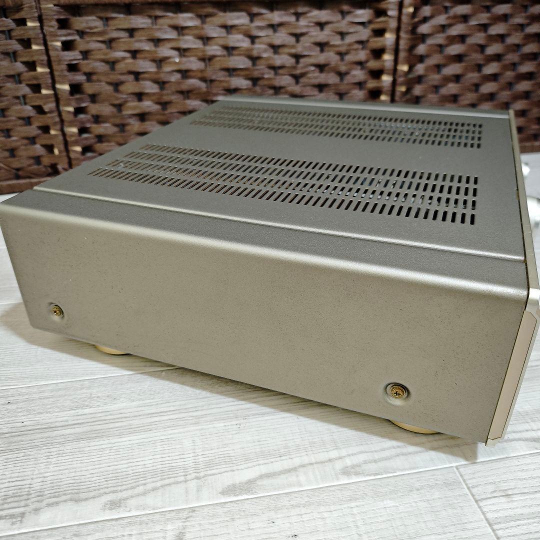 【美品】DENON PMA-1500RII プリメインアンプ 音出し確認済み