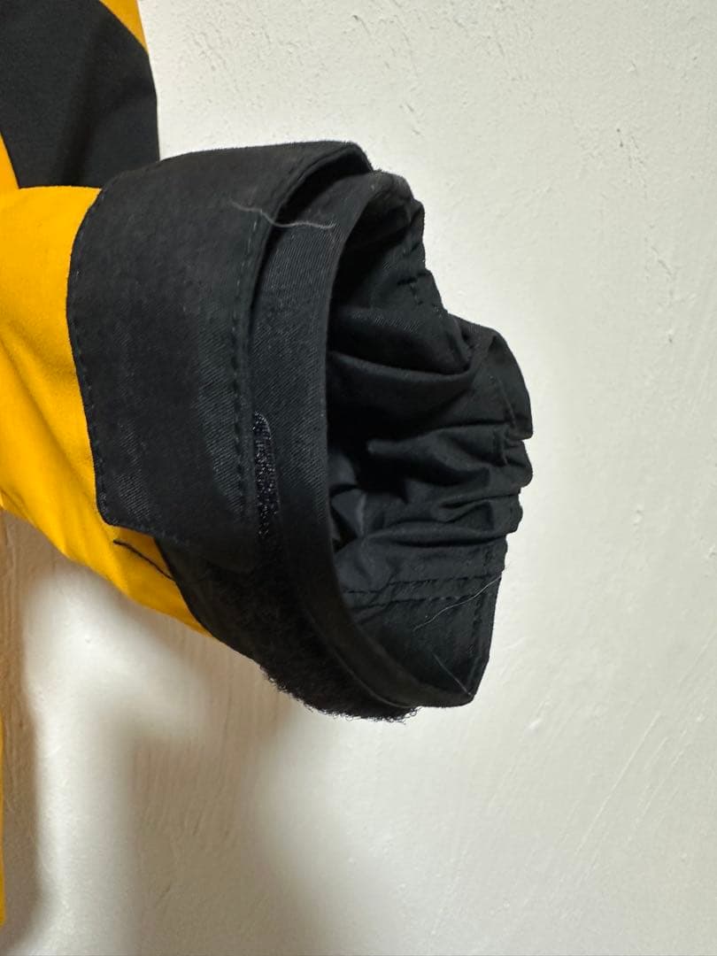 ノースフェイス　GORE-TEX キッズ　マウンテンパーカー(140)