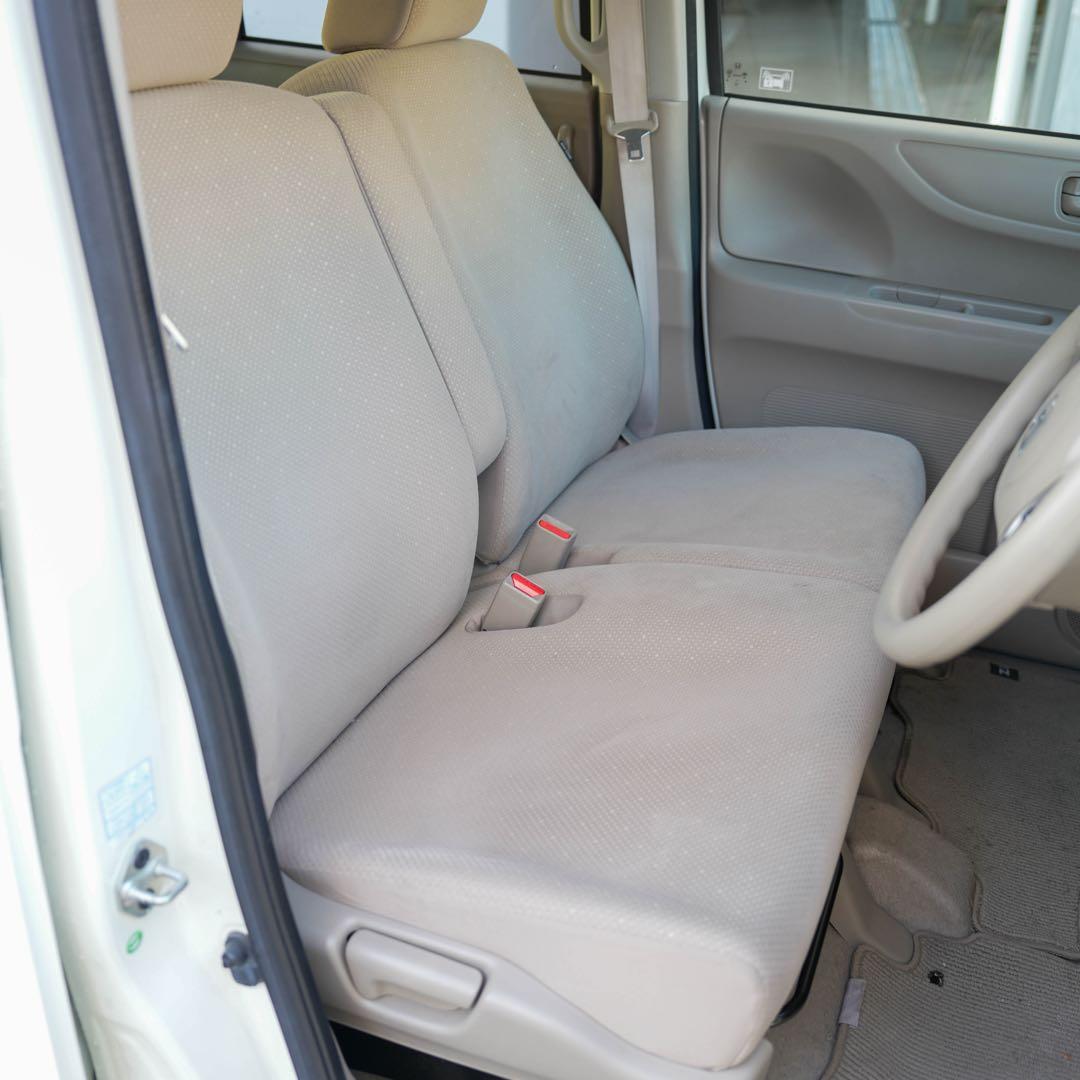 大人気‼️ HONDA N-BOX‼️ 車検2年付き‼️ 軽自動車　ホンダ