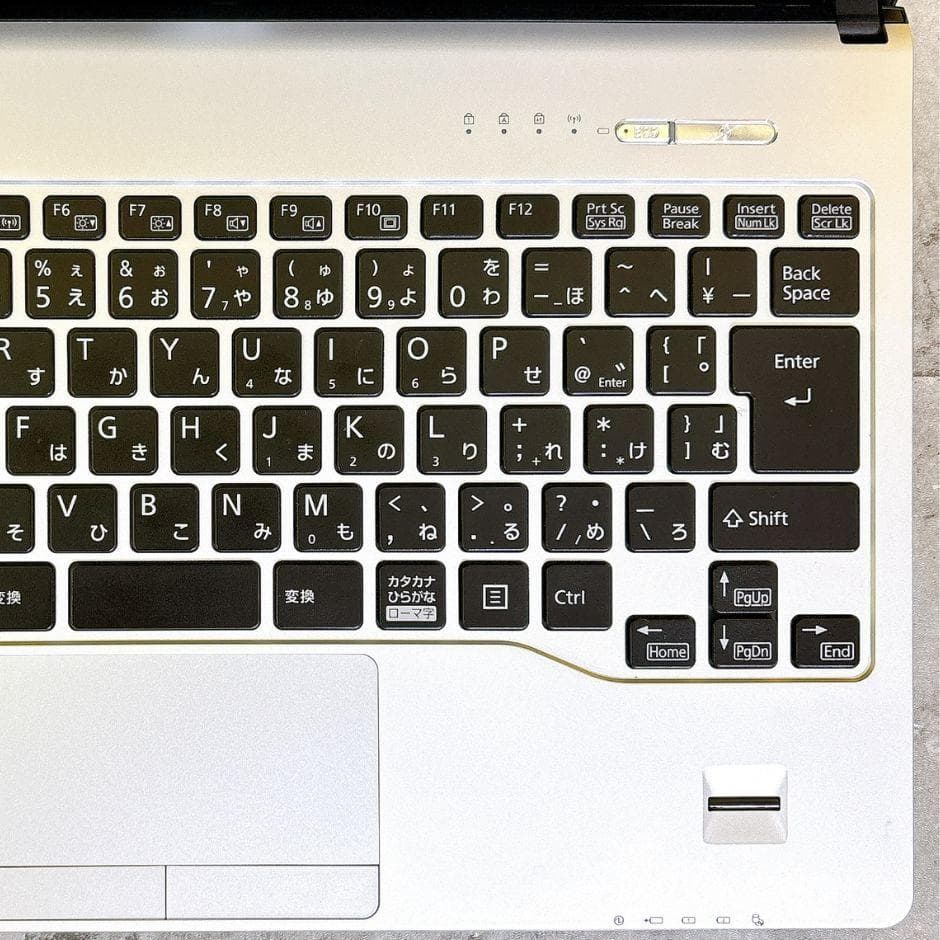 小型軽量❣ｉ5＆SSD搭載で快適✨カメラ付き フルHD 薄型 Windows11