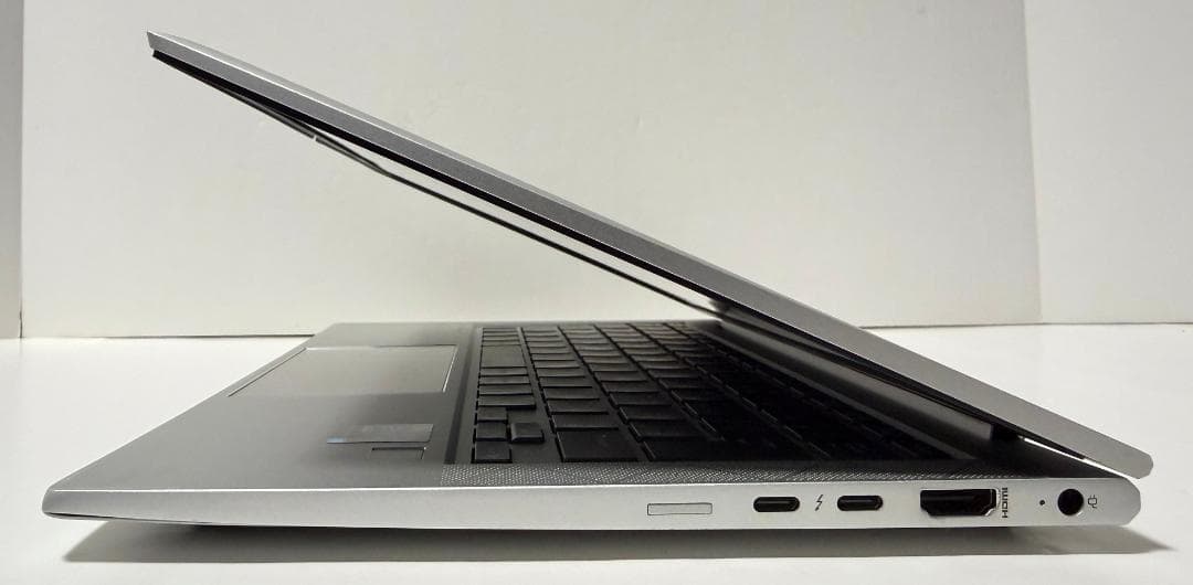 Office・マウス無料！第11世代 Core i7 HP EliteBook