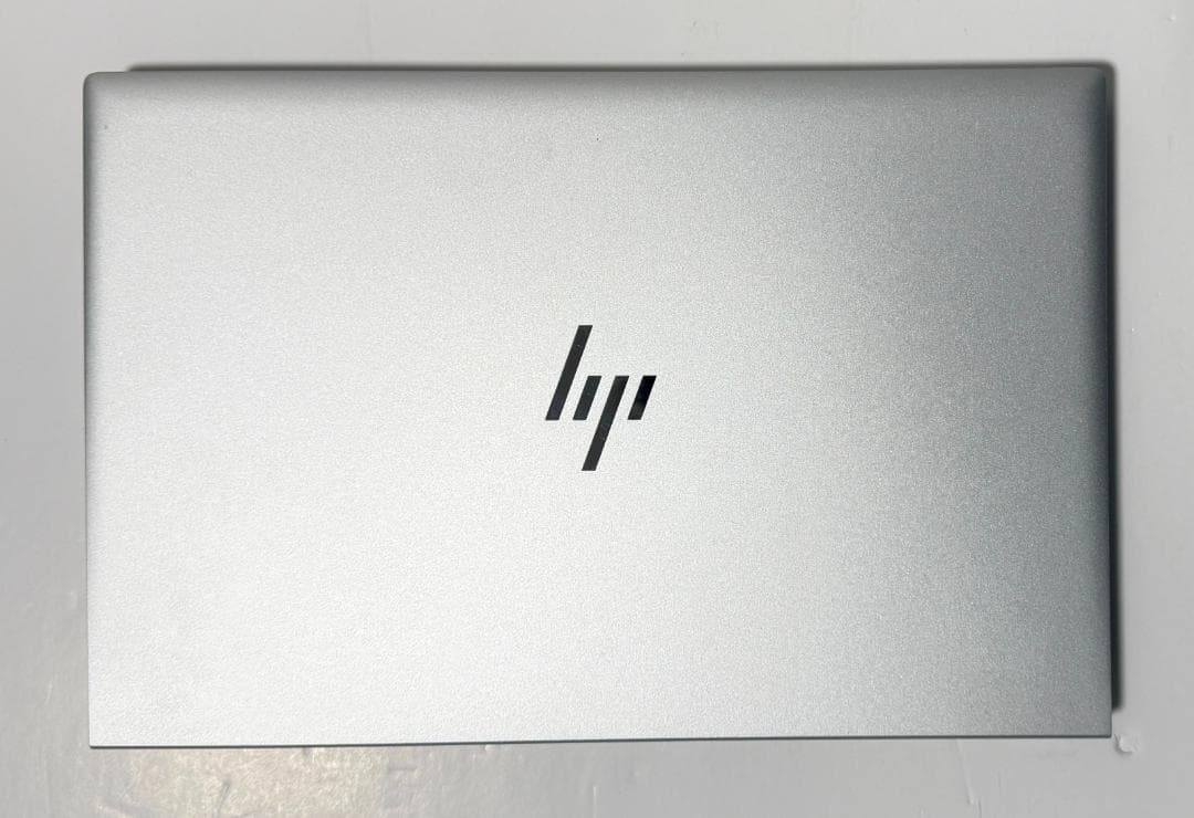 Office・マウス無料！第11世代 Core i7 HP EliteBook