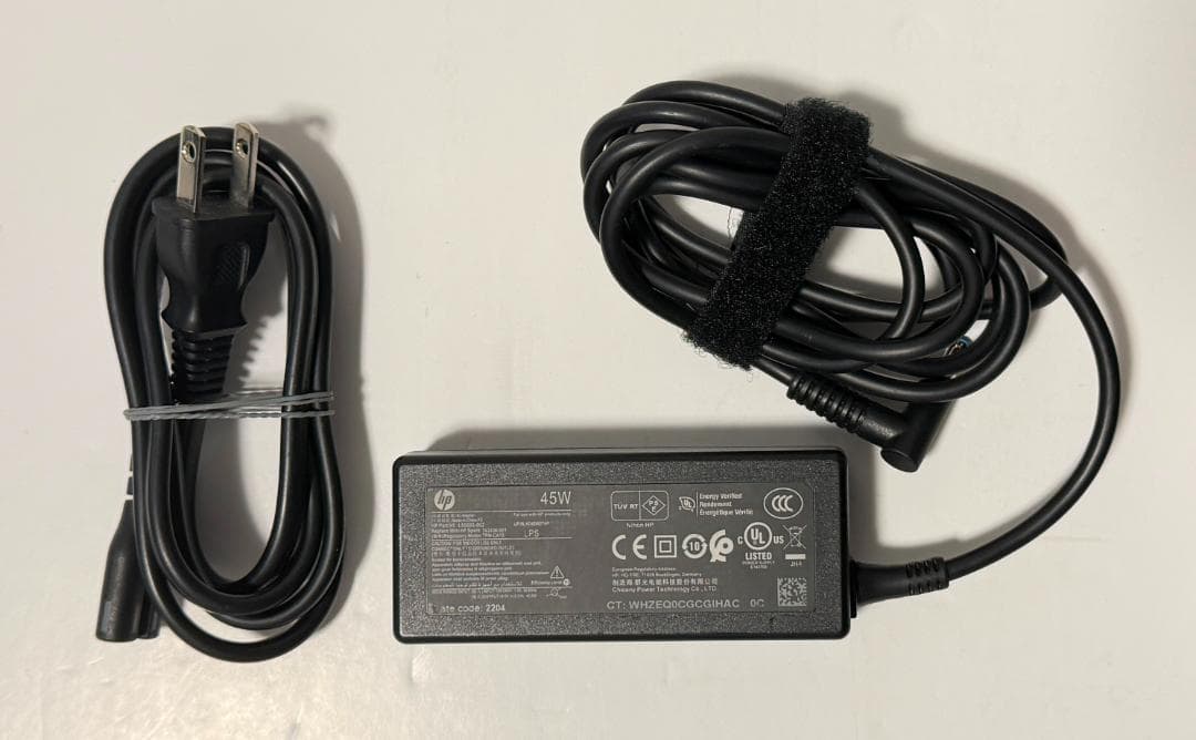 Office・マウス無料！第11世代 Core i7 HP EliteBook